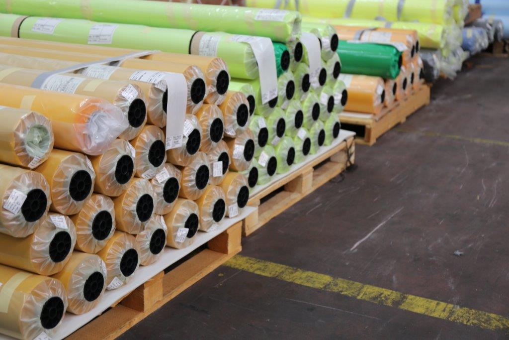 Technical fabric: Select the right product for your application