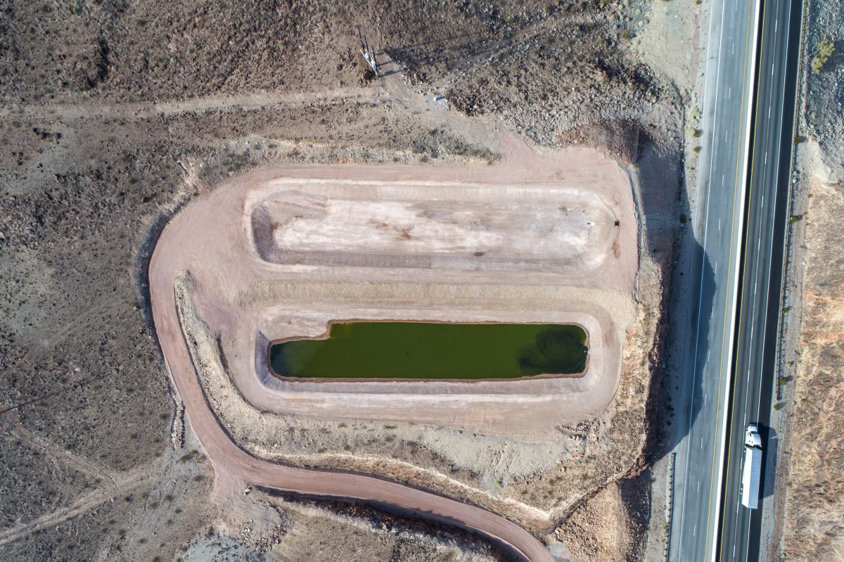 Top 5 Applications for Geosynthetics