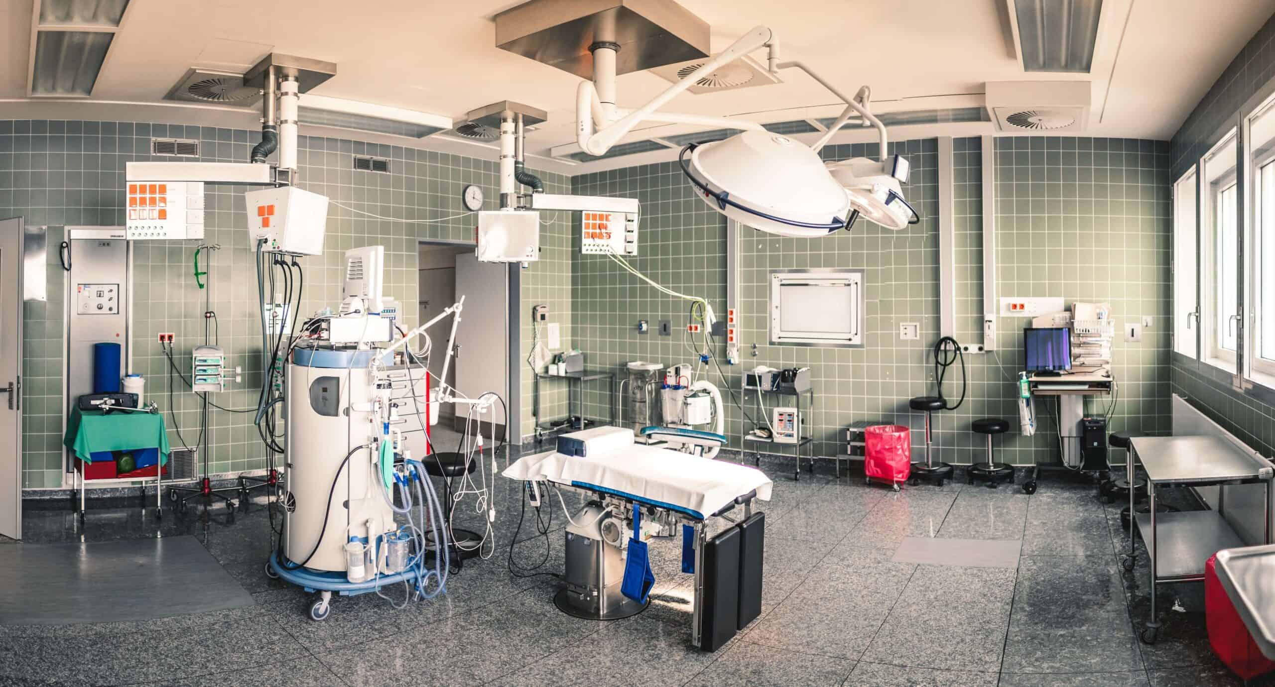 Selecting The Best Fabric For Your Healthcare Product