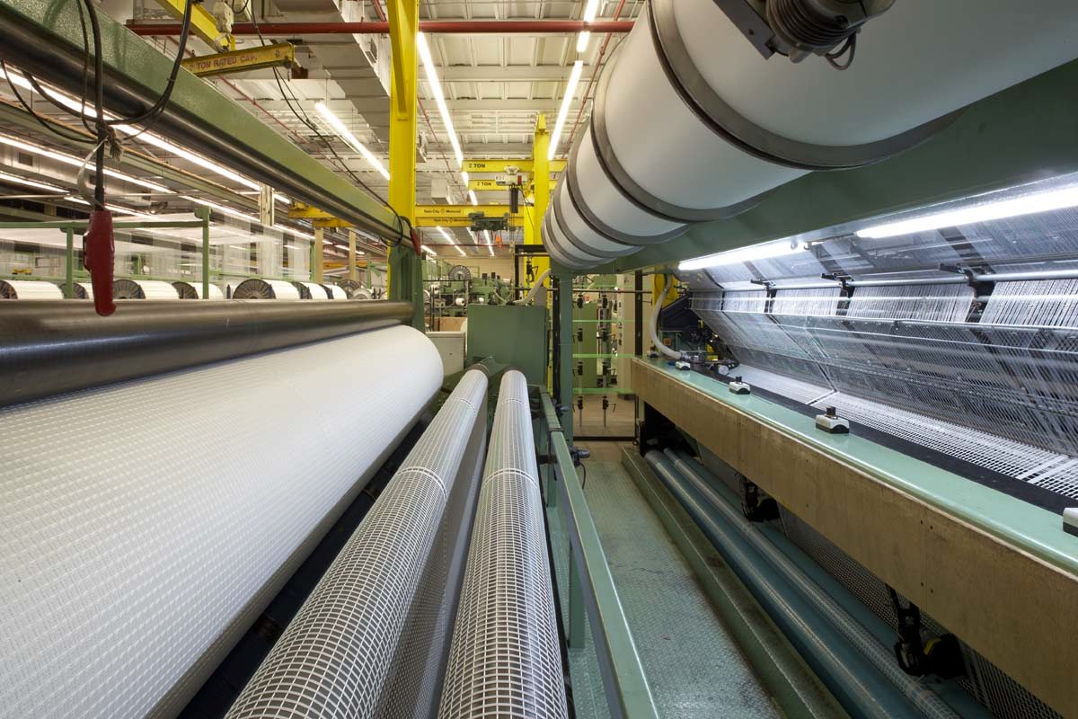 Performance Benefits of Factory-Fabricated Geomembrane Liners