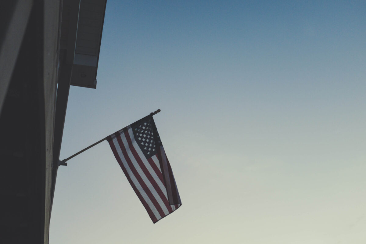 Why the Berry Amendment & Kissell Amendment Matter Today