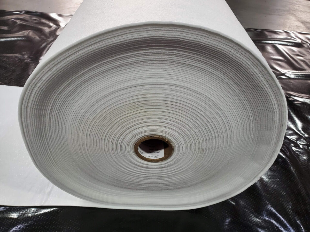 ESTER vs ETHER: Which Coated Fleece is Better for Fabricating a CIPP Pipe?