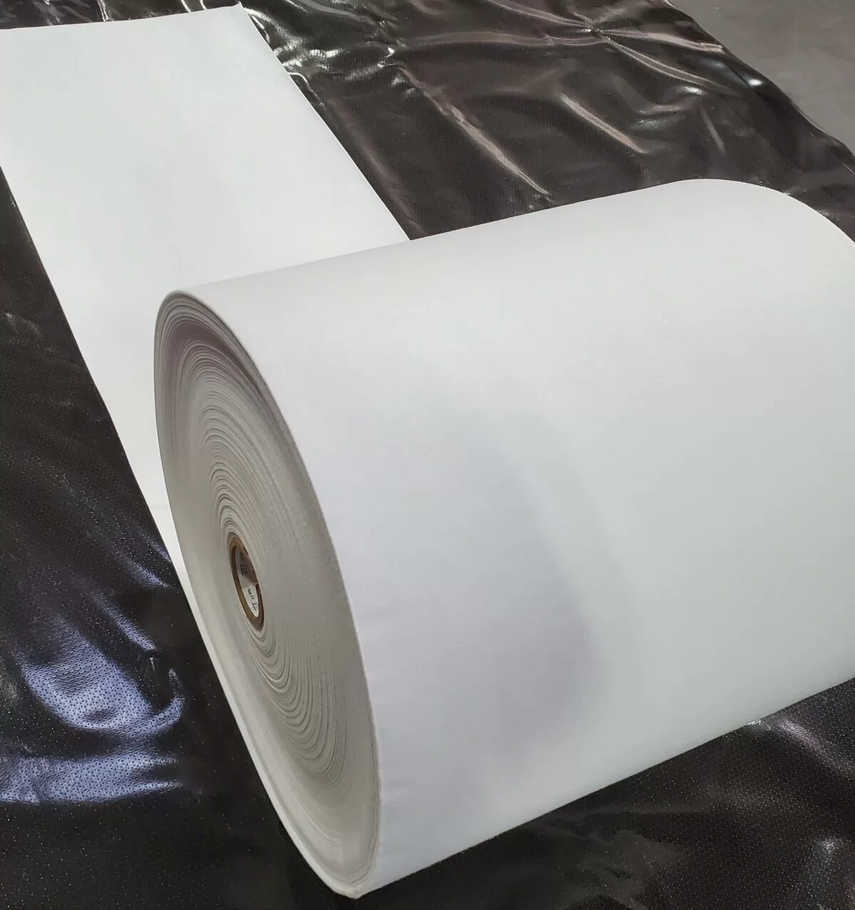 How TPU Polymer Affects Production Efficiency of CIPP Tubes