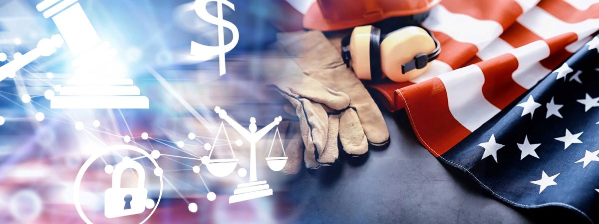 Manufacturing in the USA 