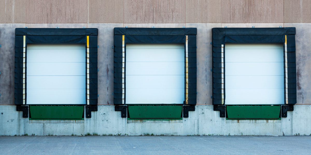 Unraveling TPU Coated Fabrics: The Cold Weather Solution for Dock Seals