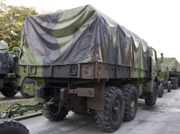 Military Performance Specifications