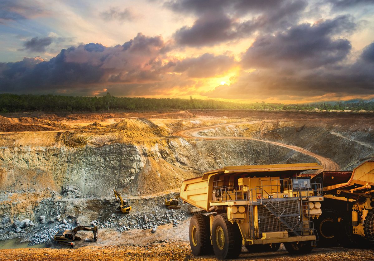 The Growing Crisis in Antimony Trioxide Supply in the United States