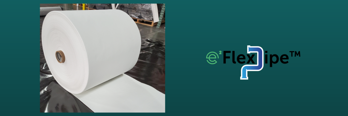 Boosting Efficiency and Quality in the Cured-in-Place Pipe (CIPP) Market with Coated Felts