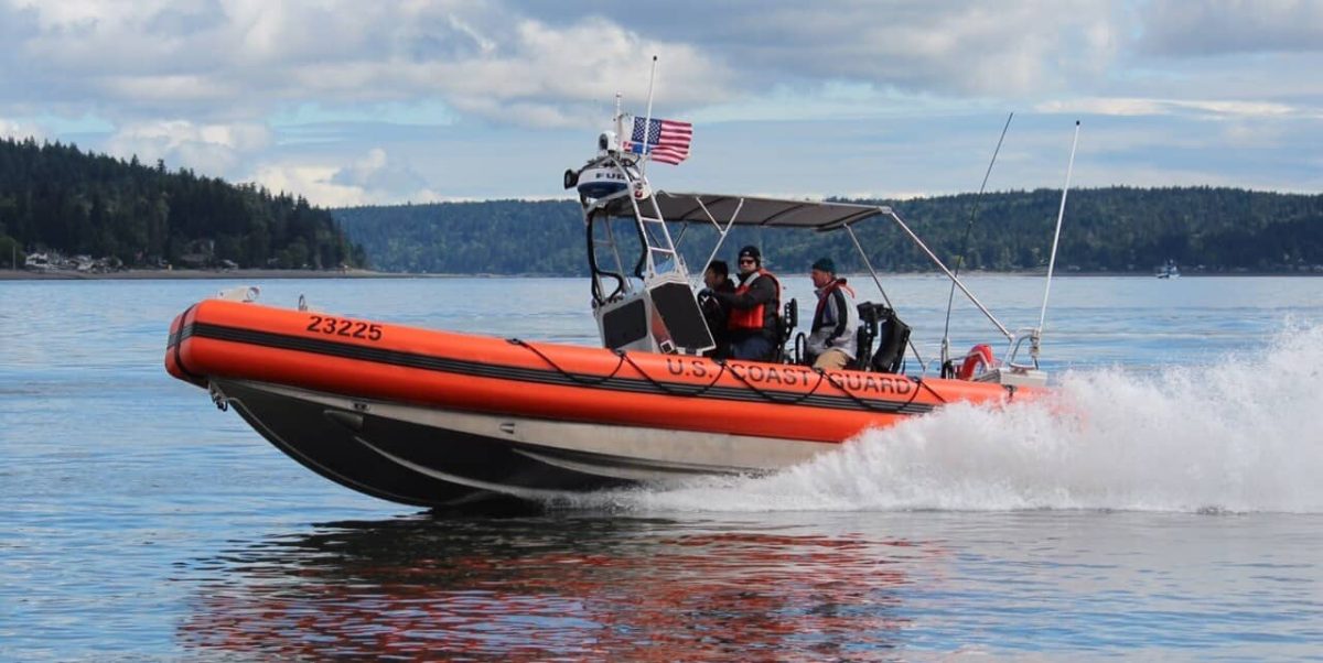 Choosing the Right TPU-Fabric for RIB Boats: A Guide to Performance, Conditions, and Design