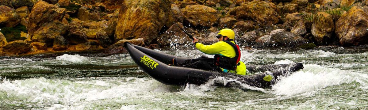 Lightweight Inflatable Kayaks: Material Choices that Balance Portability & Durability