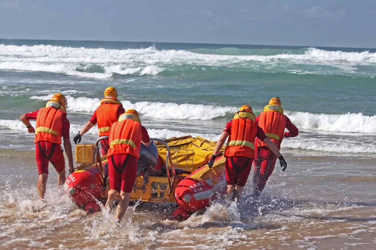 Navigating New Waters: The Rise of Advanced Fabrics in Inflatable Boat Design