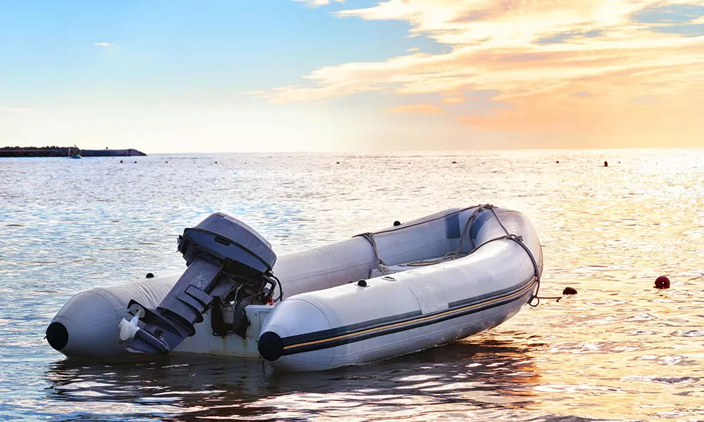 Building Inflatable Boats with TPU: Strength, Flexibility, and Long-Term Reliability