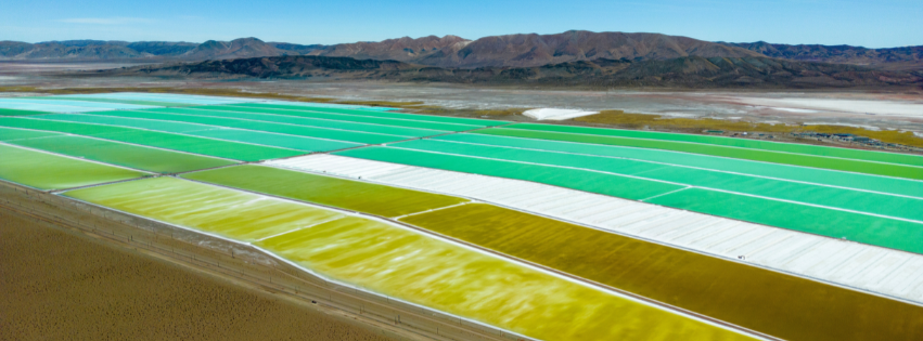 The Role of Pond Liners in Lithium Mining: Why the Right Geomembrane Makes or Breaks Your Operation